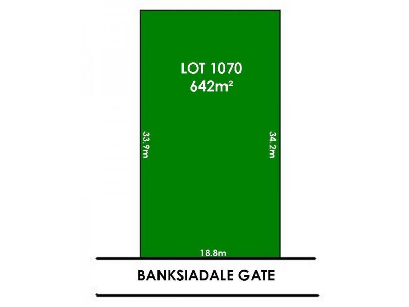1070 Banksiadale Gate, Lakelands WA 6210