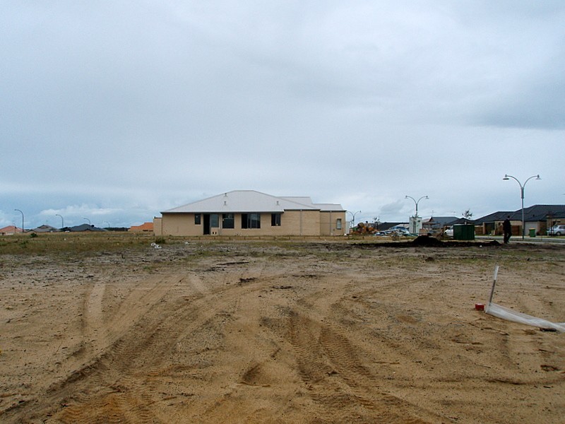 1617 Carissa Turn, Halls Head WA 6210