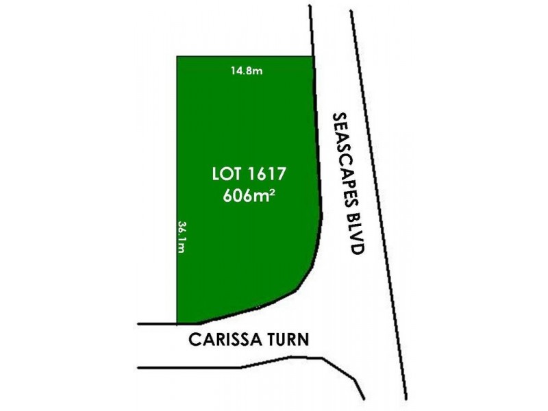 1617 Carissa Turn, Halls Head WA 6210