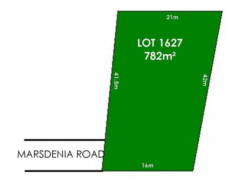 1627 Marsdenia Road, Halls Head WA 6210
