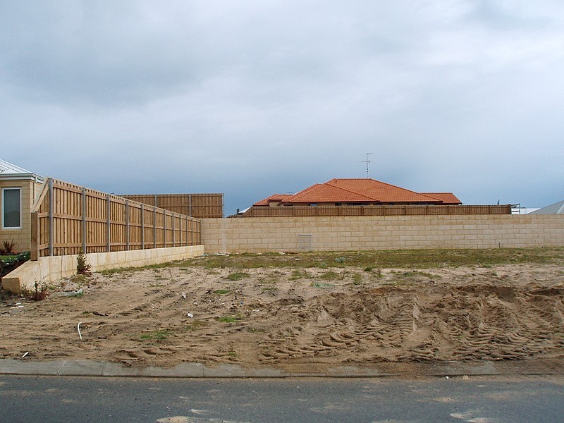 1550 Drosera Turn, Halls Head WA 6210