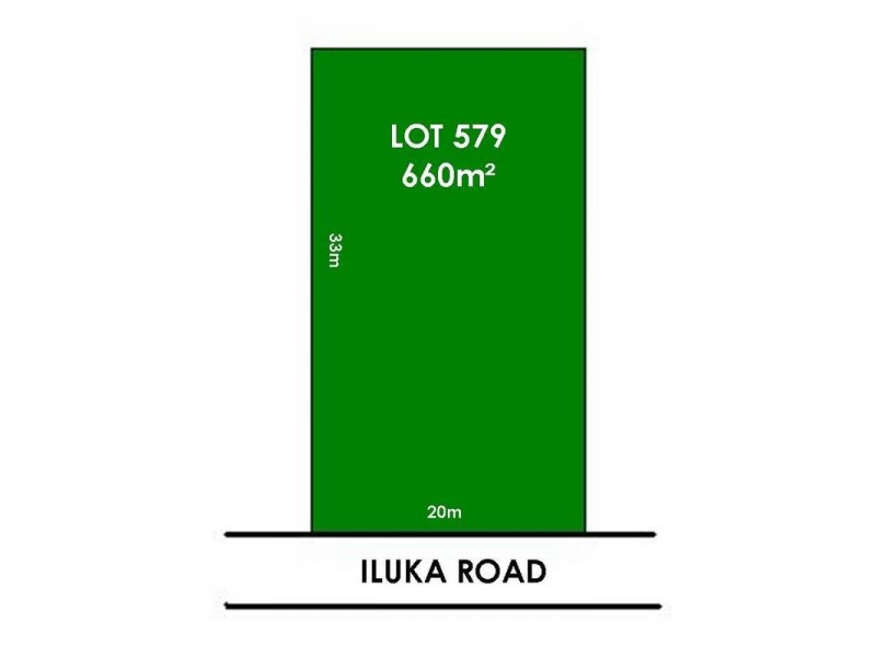 579 Iluka Road, Dawesville WA 6211