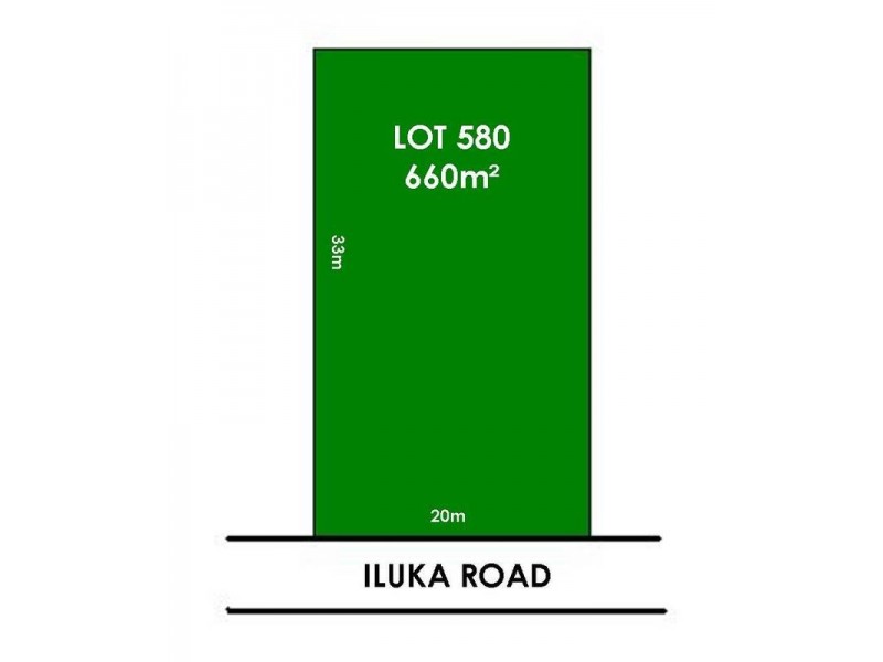 580 Iluka Road, Dawesville WA 6211