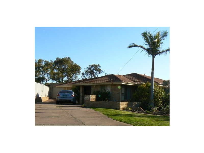 19 Larkspur Cross, Yangebup WA 6164