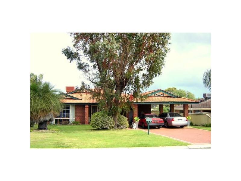 7 Napier Mews, Yangebup WA 6164