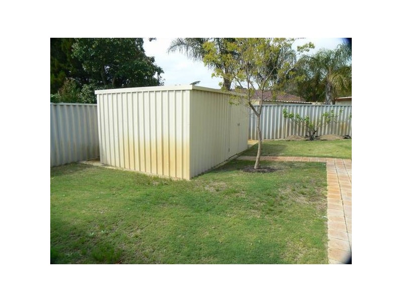 20 Rapania Rise, Yangebup WA 6164