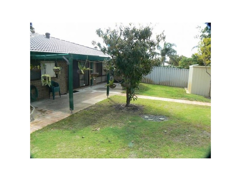 20 Rapania Rise, Yangebup WA 6164
