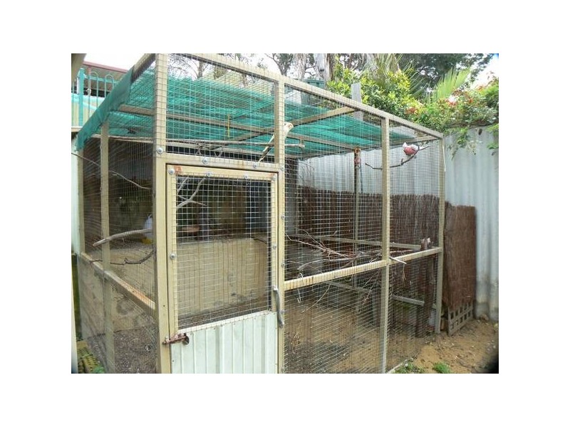 2 Acacia Way, Yangebup WA 6164