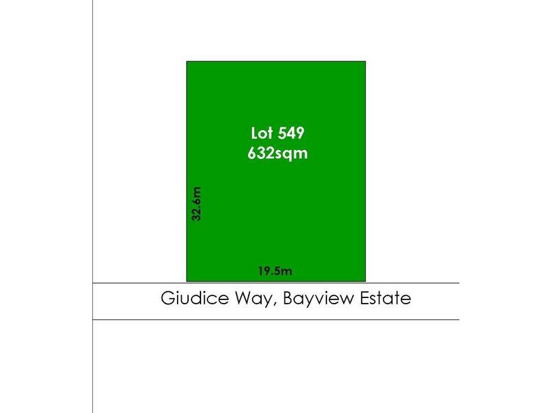 549 Giudice Way, Yangebup WA 6164