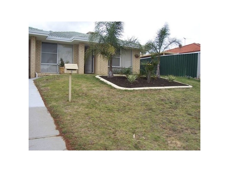 4 Shady Grove, Yangebup WA 6164