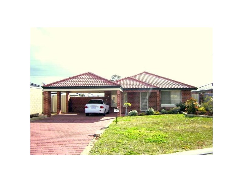 7 Dorrigo Way, South Lake WA 6164