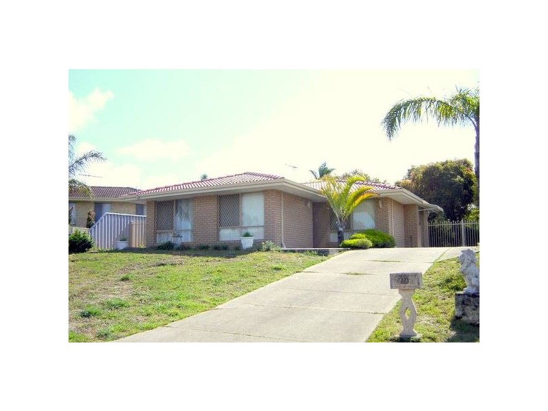 10 Eucumbene Gardens, South Lake WA 6164