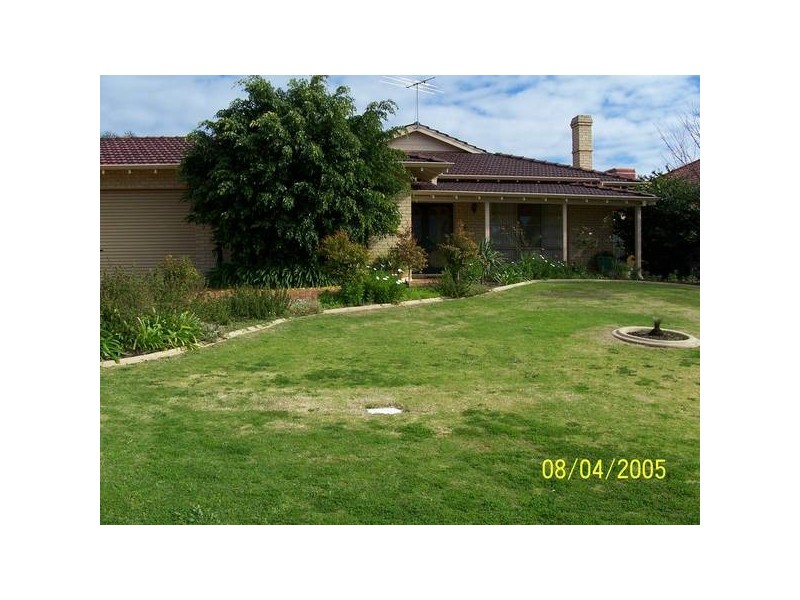 22 Coleridge Place, North Lake WA 6163