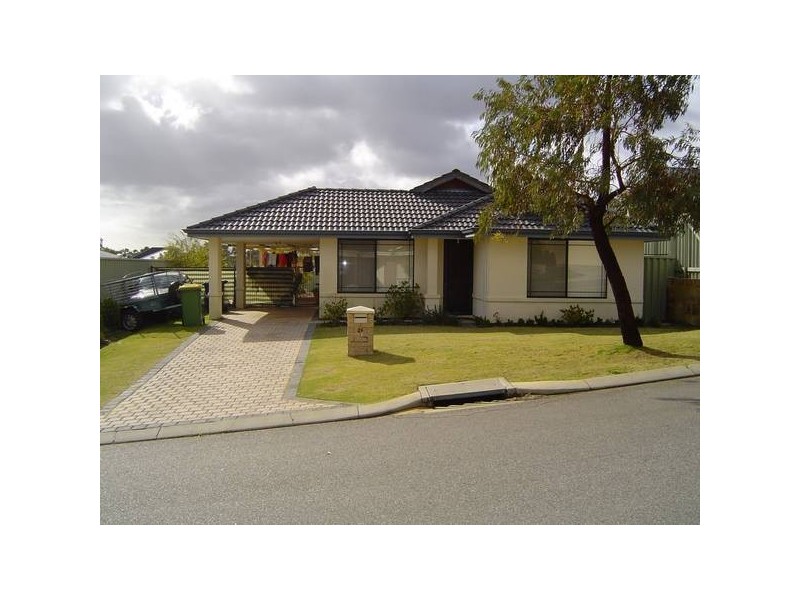 29 Waitch Loop, Beeliar WA 6164