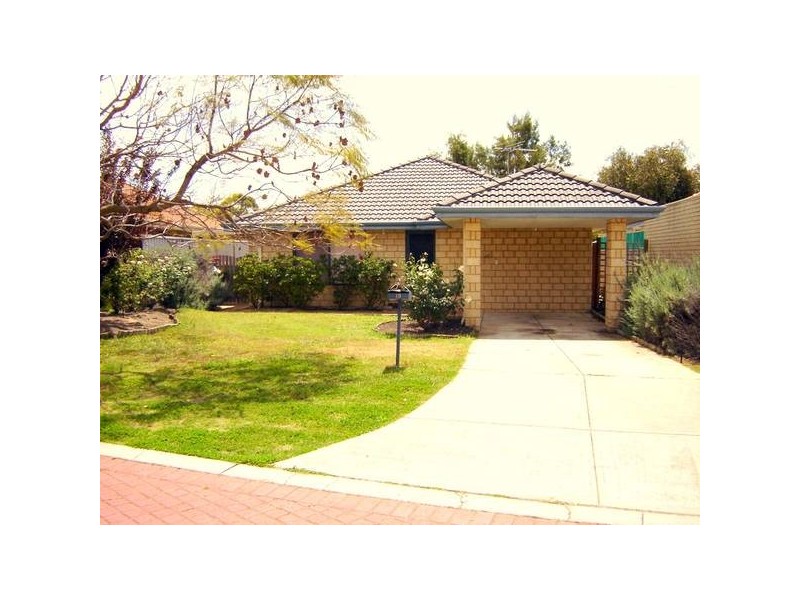 19 Citrus Loop, South Lake WA 6164