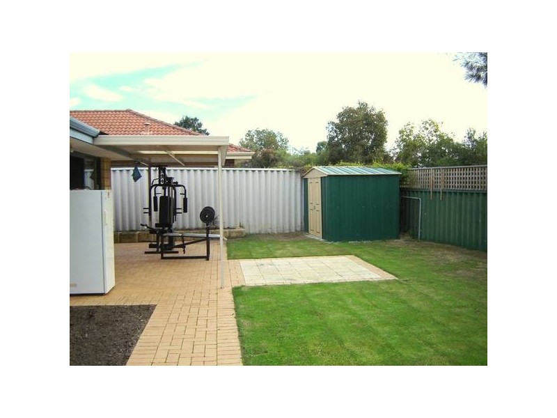 19 Citrus Loop, South Lake WA 6164