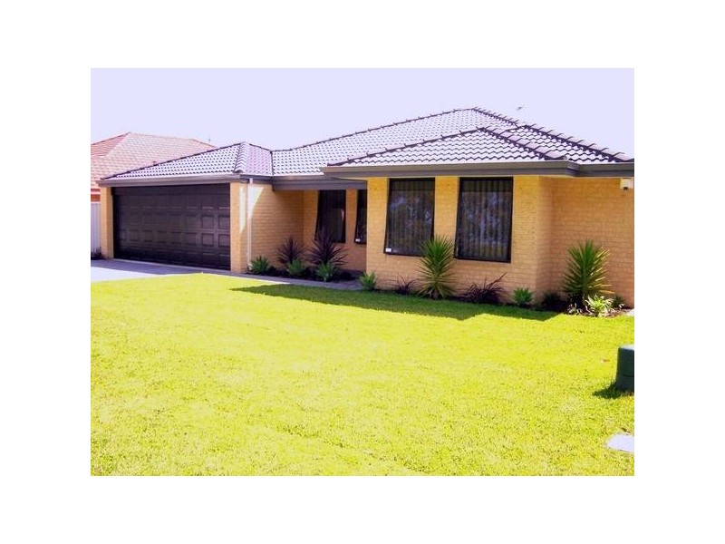 23 Semple Court, South Lake WA 6164