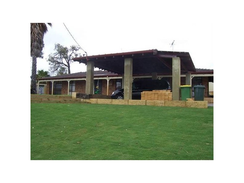 10 Gum Court, Yangebup WA 6164