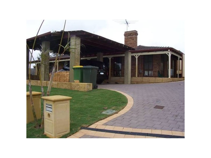 10 Gum Court, Yangebup WA 6164