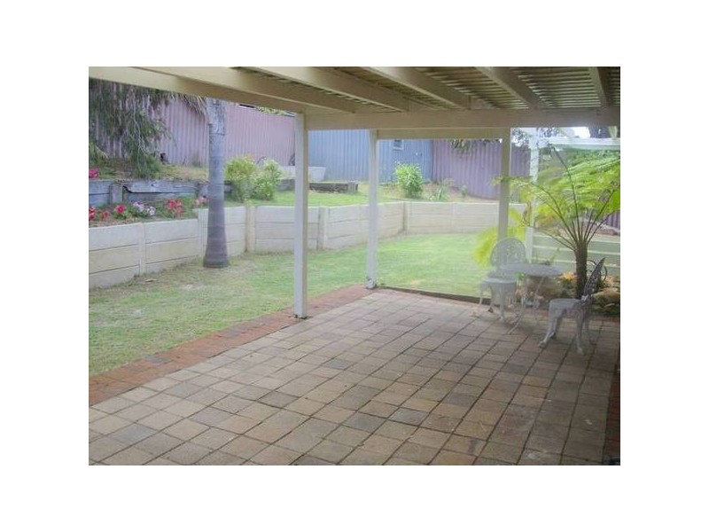 15 Moorhen Drive, Yangebup WA 6164