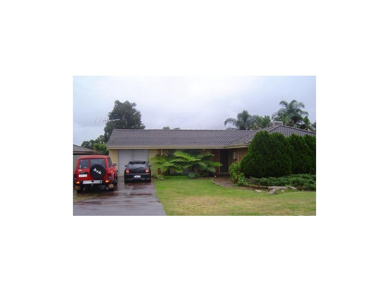 91 Elderberry Drive, South Lake WA 6164