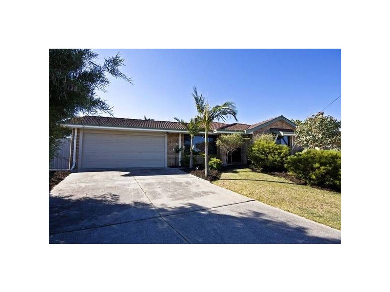 9 Curalo Mews, South Lake WA 6164