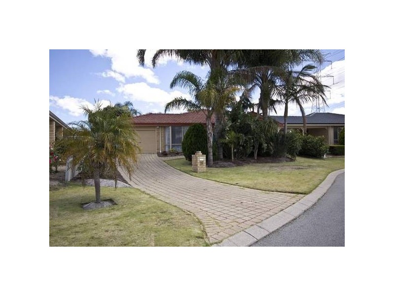 19 Galilee Place, Success WA 6164
