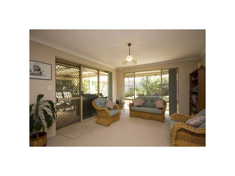 19 Galilee Place, Success WA 6164