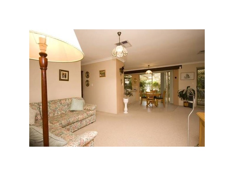 19 Galilee Place, Success WA 6164
