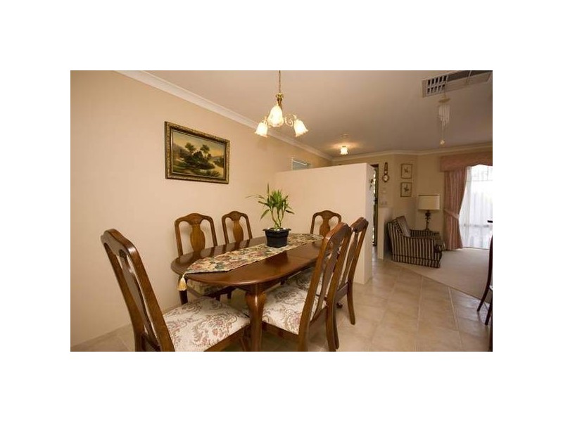 19 Galilee Place, Success WA 6164