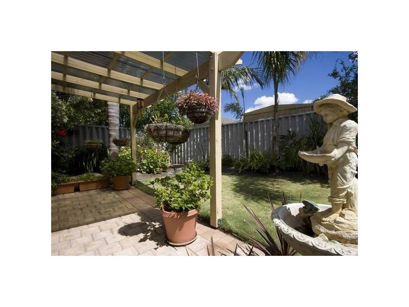 19 Galilee Place, Success WA 6164