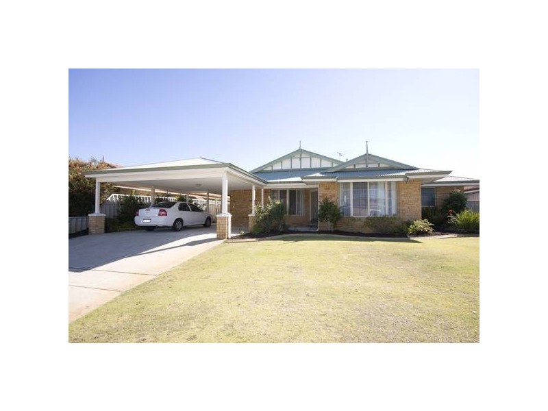 53 Lydiard Retreat, Canning Vale WA 6155