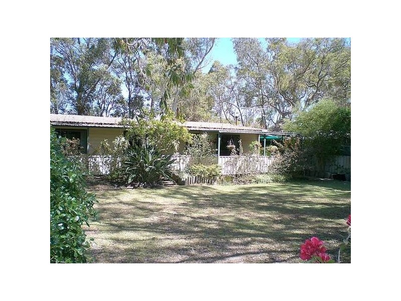 48 Craghill Way, Oakford WA 6121
