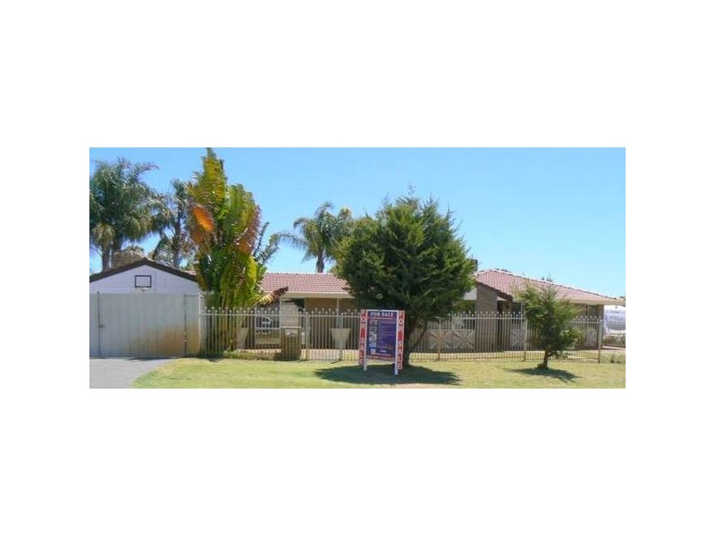 3 Lace Leaf Way, South Lake WA 6164
