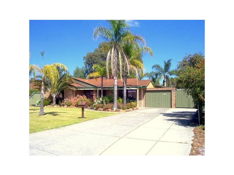 5 Prentice Place, South Lake WA 6164