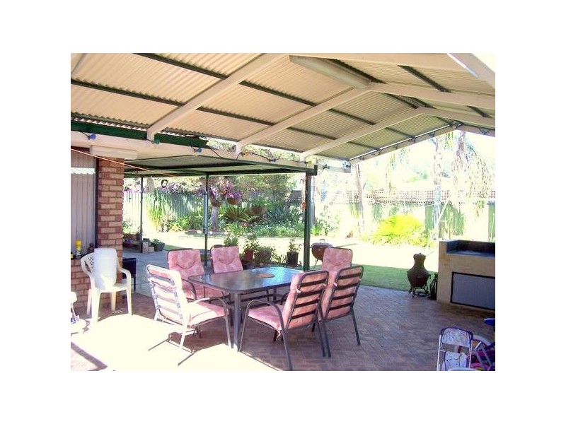 5 Prentice Place, South Lake WA 6164
