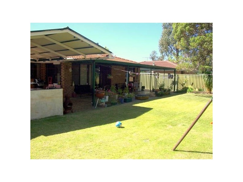 5 Prentice Place, South Lake WA 6164
