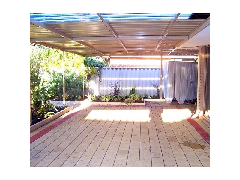 78 Glenbawn Drive, South Lake WA 6164