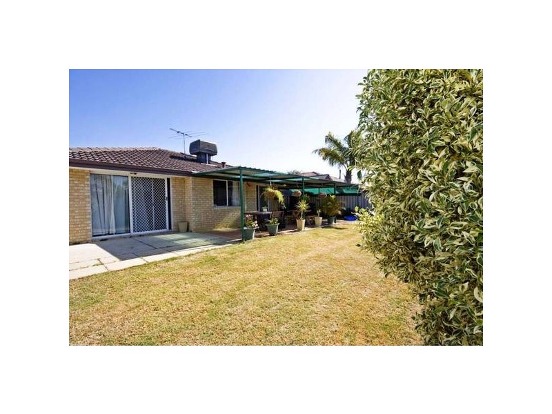 78 Lesueur Pass, Beeliar WA 6164