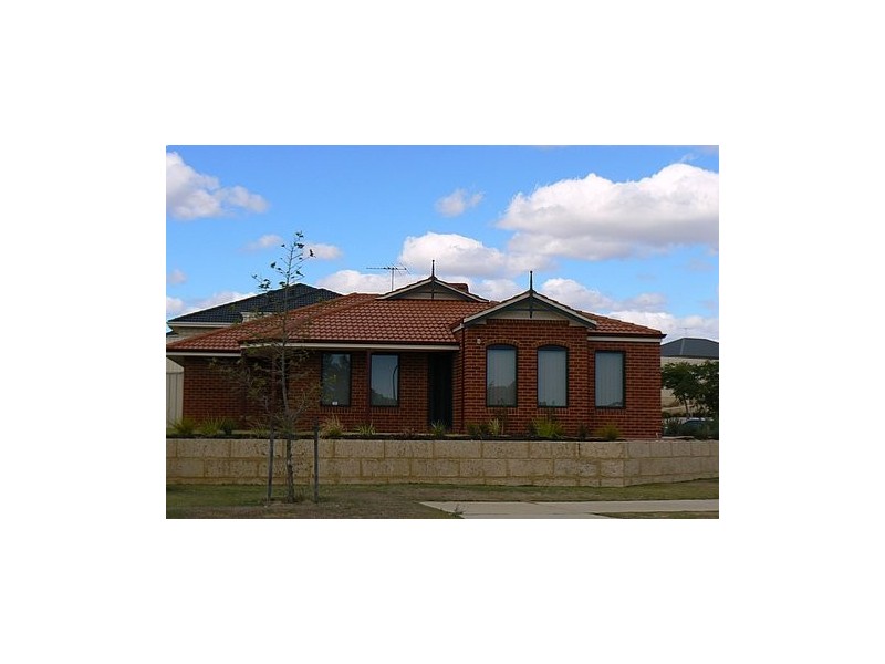 41 Tranby Close, Baldivis WA 6171