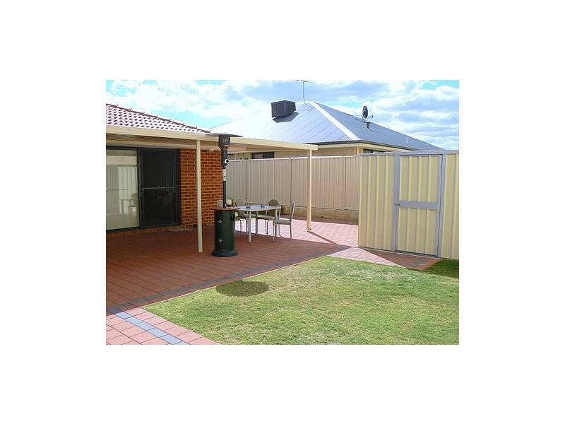41 Tranby Close, Baldivis WA 6171