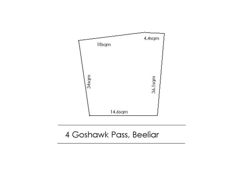 4 Goshawk Pass, Beeliar WA 6164