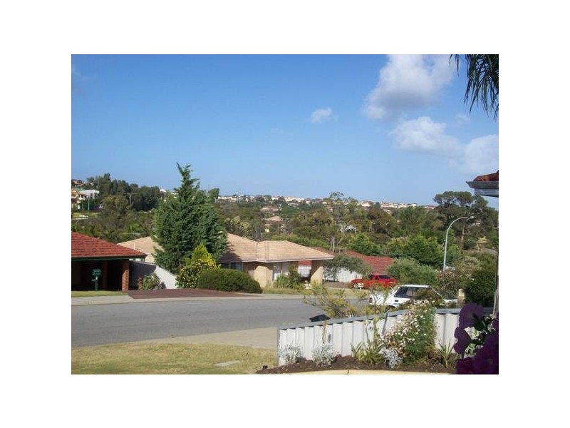 46 Cervantes Loop, Yangebup WA 6164