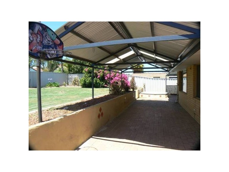 46 Cervantes Loop, Yangebup WA 6164