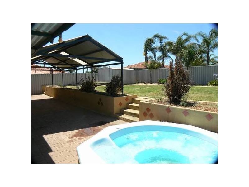 46 Cervantes Loop, Yangebup WA 6164