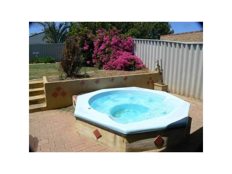 46 Cervantes Loop, Yangebup WA 6164