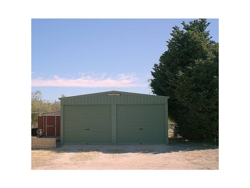 47 Leslie Road, Wandi WA 6167