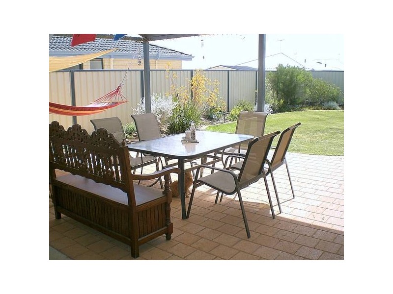 35 Wimbledon Street, Bertram WA 6167
