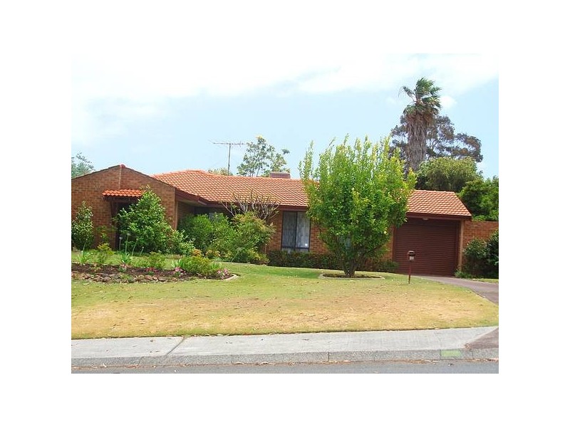 29 Marchant Drive, Bibra Lake WA 6163