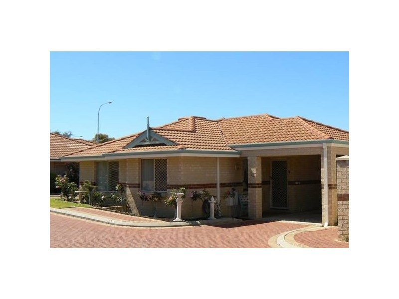 11/11 Mccaw Mews, Yangebup WA 6164